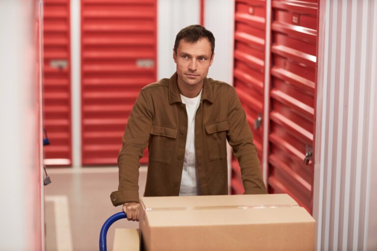 The Importance of Accessibility in Self-Storage